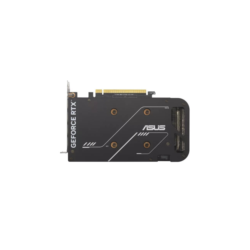 ASUS Dual GeForce RTX 4060 V2 OC Edition 8GB