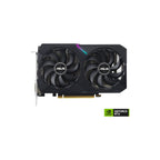 ASUS Dual GeForce RTX 3050 V2 OC Edition 8GB
