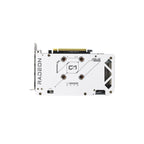 ASUS Dual Radeon RX 9060 XT White Edition 16GB