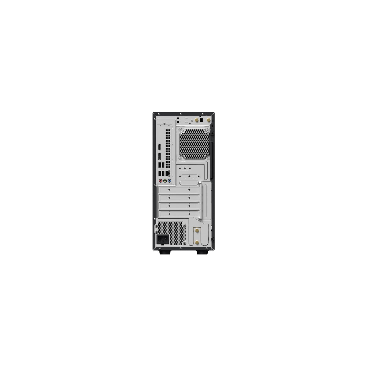 ASUS ExpertCenter P500MV - Core 7 240H - 32GB 1TB SSD - RTX A400