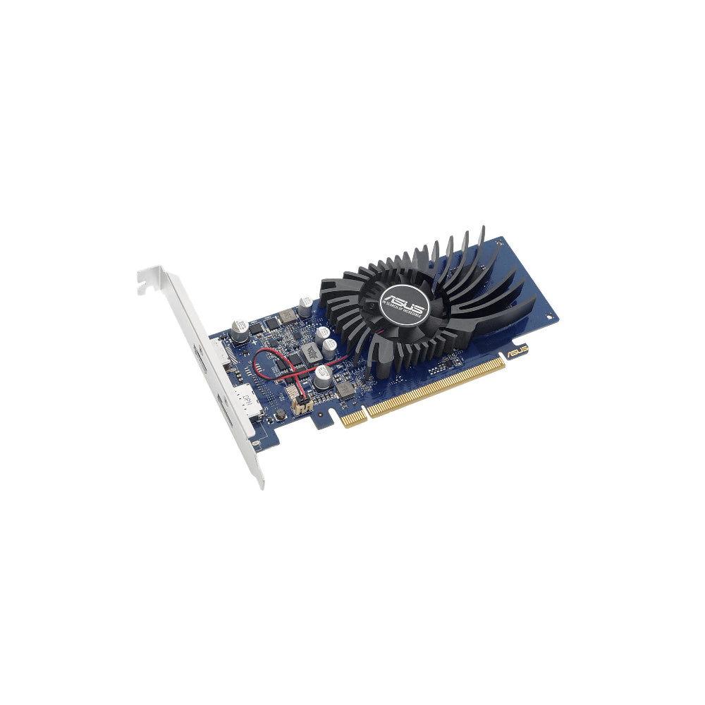 ASUS GeForce GT1030 LP 2GB