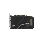ASUS Dual GeForce RTX 5050 OC 8GB