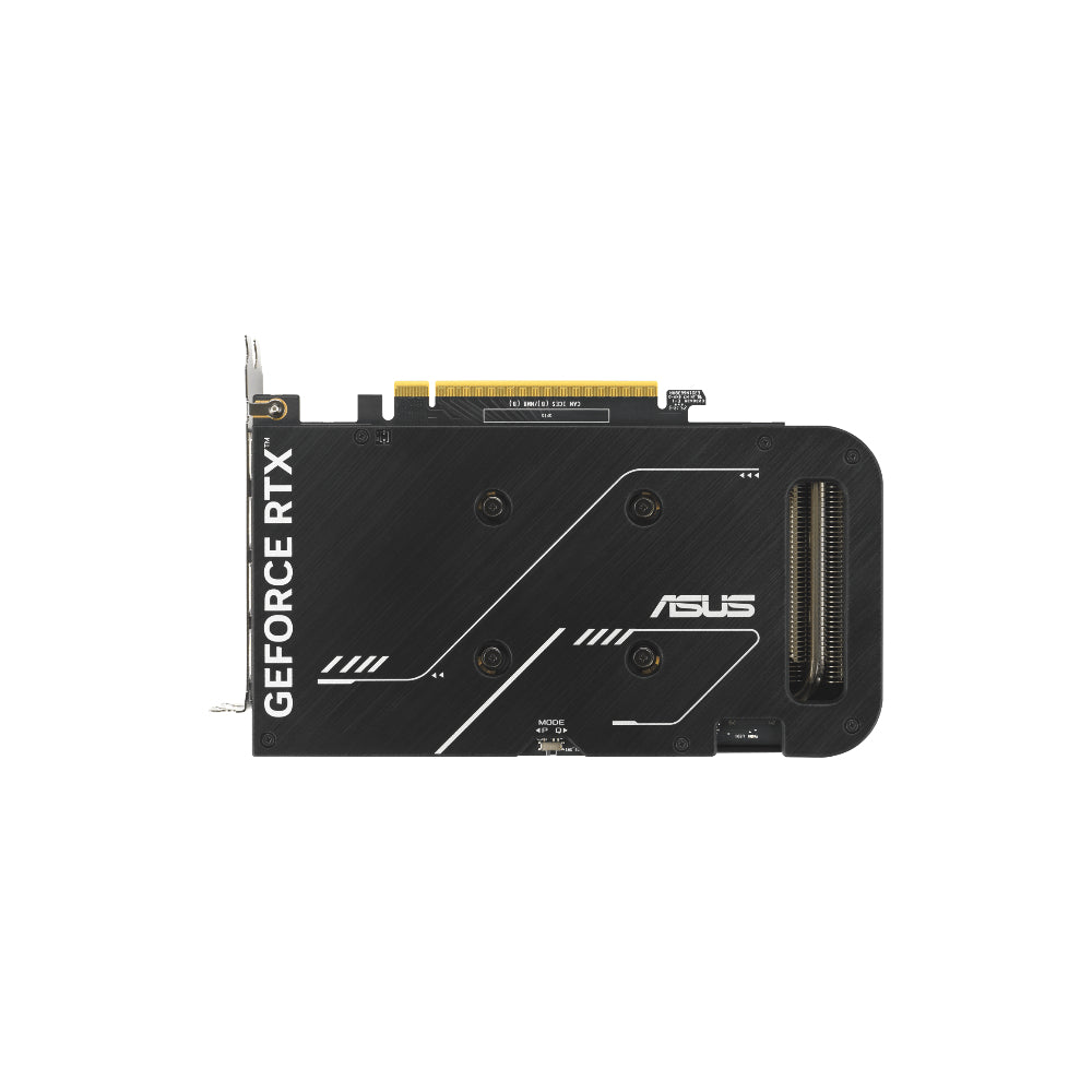 ASUS Dual GeForce RTX 5050 OC 8GB