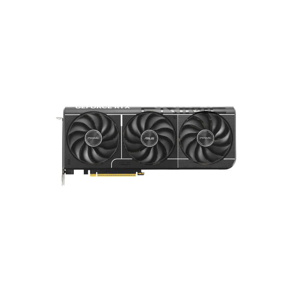 ASUS Prime GeForce RTX 5070 OC Edition 12GB