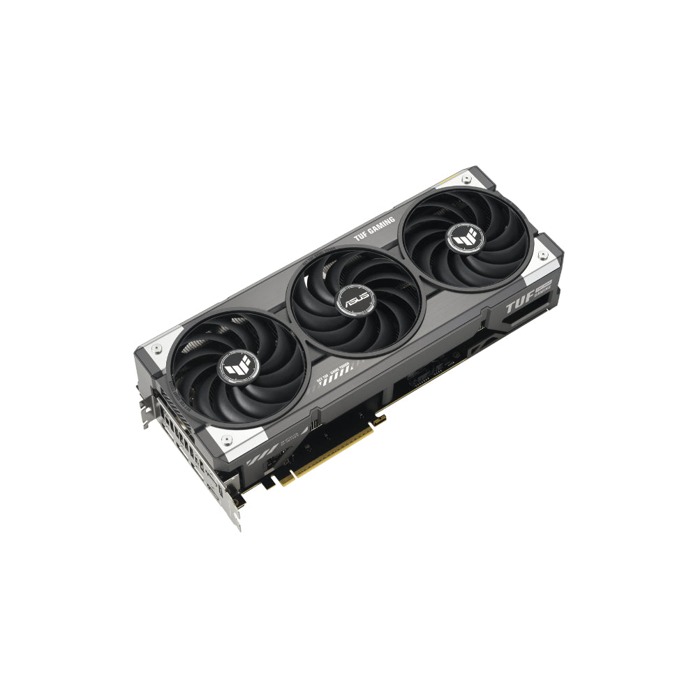 ASUS TUF Gaming Geforce RTX 5070 OC Edition 12GB