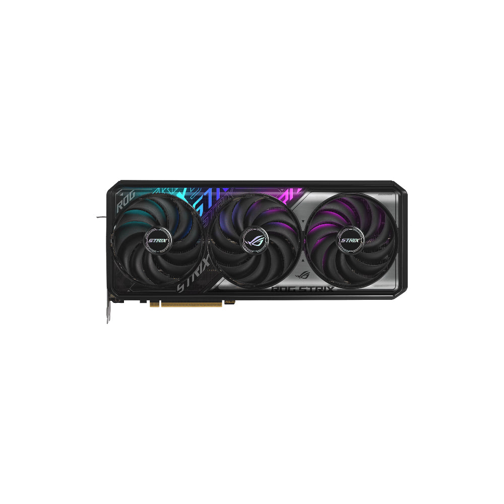 ASUS ROG STRIX GeForce RTX 5070 Ti 16GB