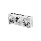ASUS TUF Gaming GeForce RTX 5070 Ti OC White 16GB