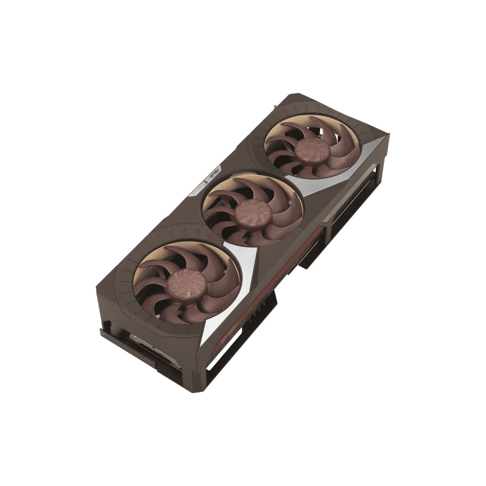 ASUS GeForce RTX 5080 Noctua Edition 16GB