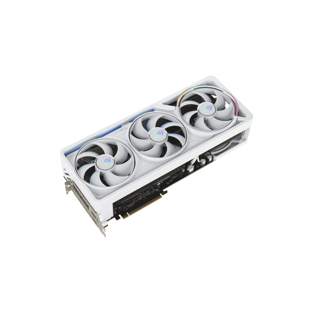 ASUS Rog Astral GeForce RTX 5080 OC White 16GB