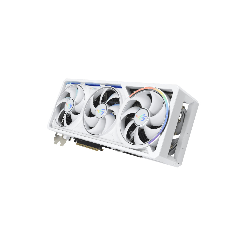 ASUS Rog Astral GeForce RTX 5080 White 16GB