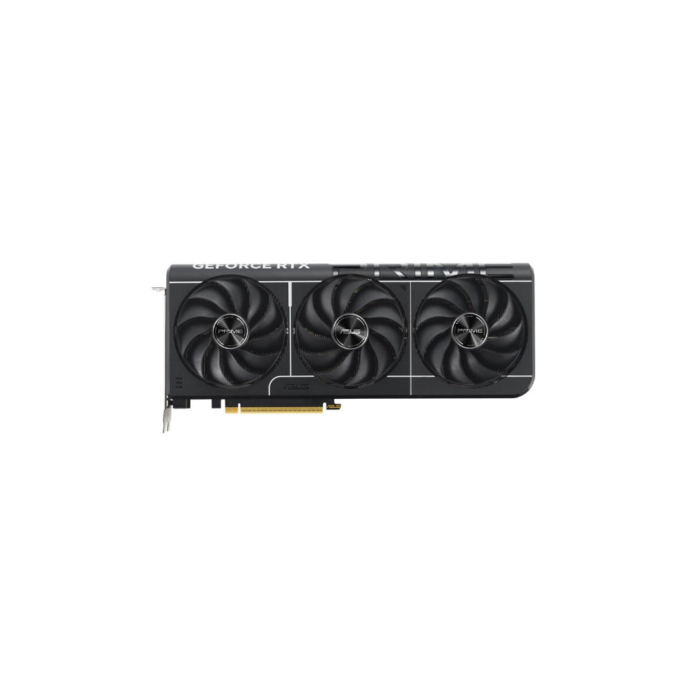 ASUS Prime GeForce RTX 5080 OC Edition 16GB