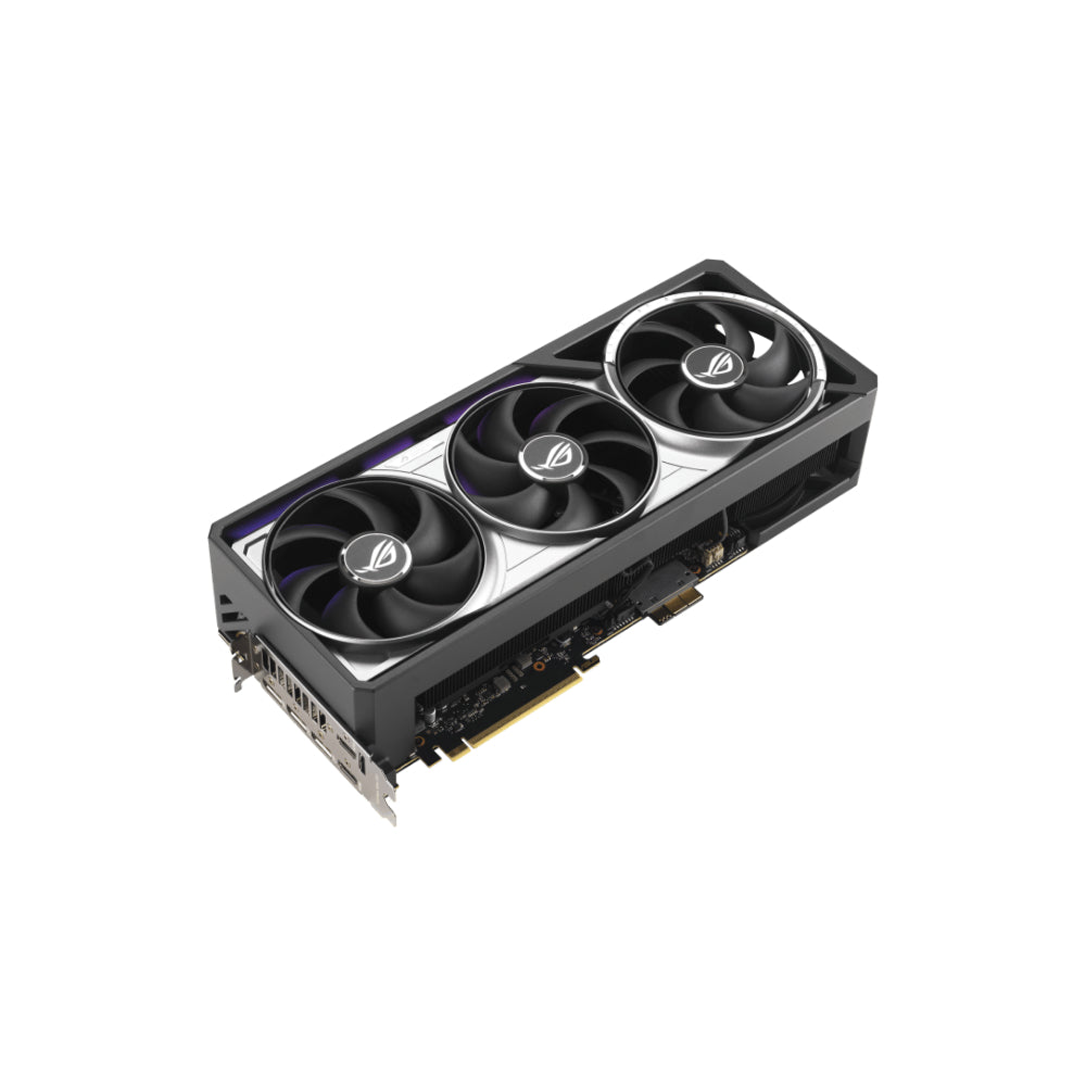ASUS GeForce RTX 5090 ROG Astral BTF 32GB