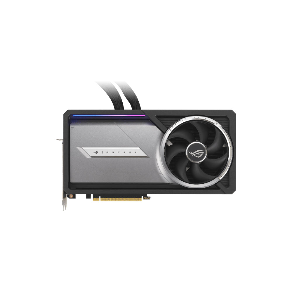 ASUS ROG Astral LC GeForce RTX 5090 32GB