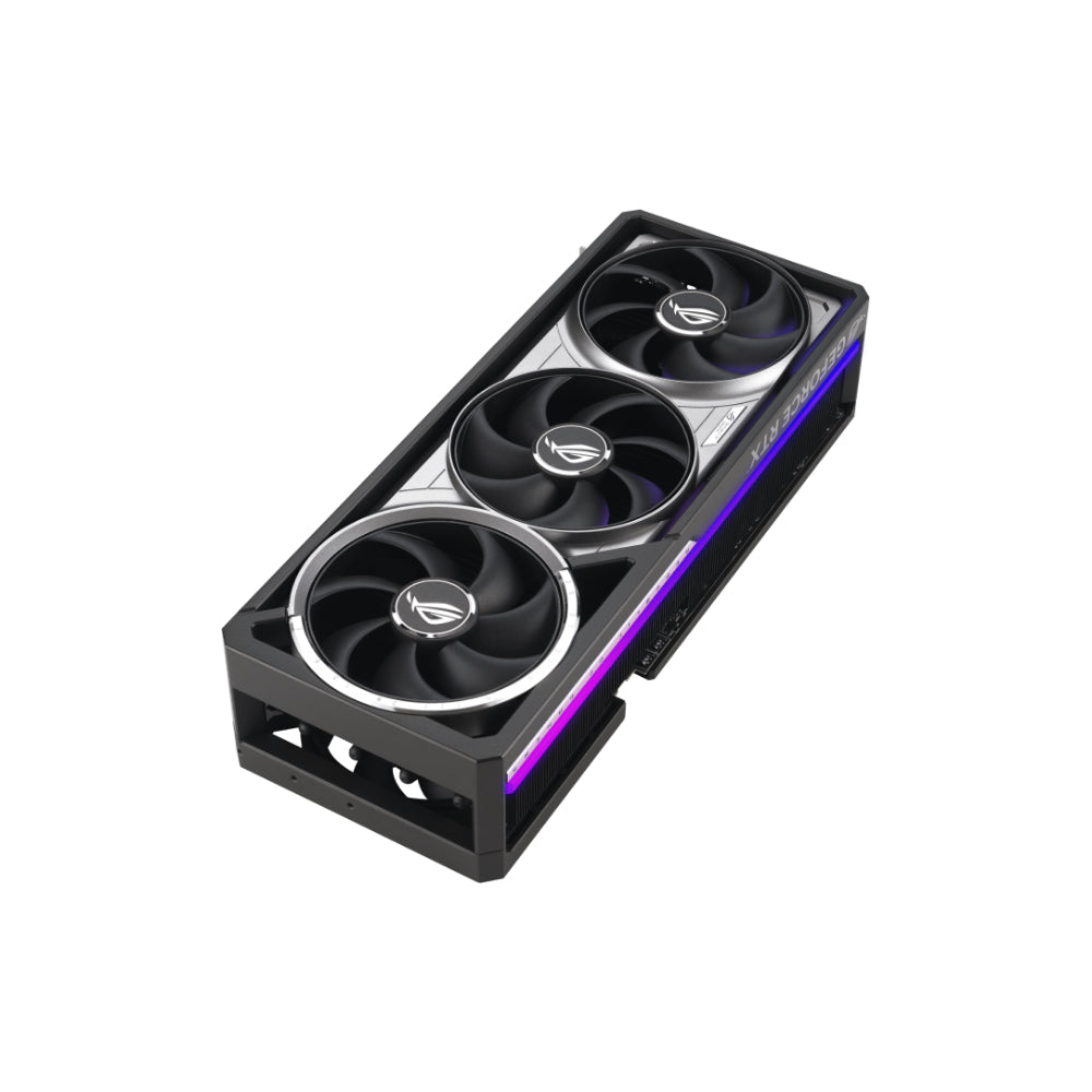 ASUS GeForce RTX 5090 ROG Astral OC BT 32GB