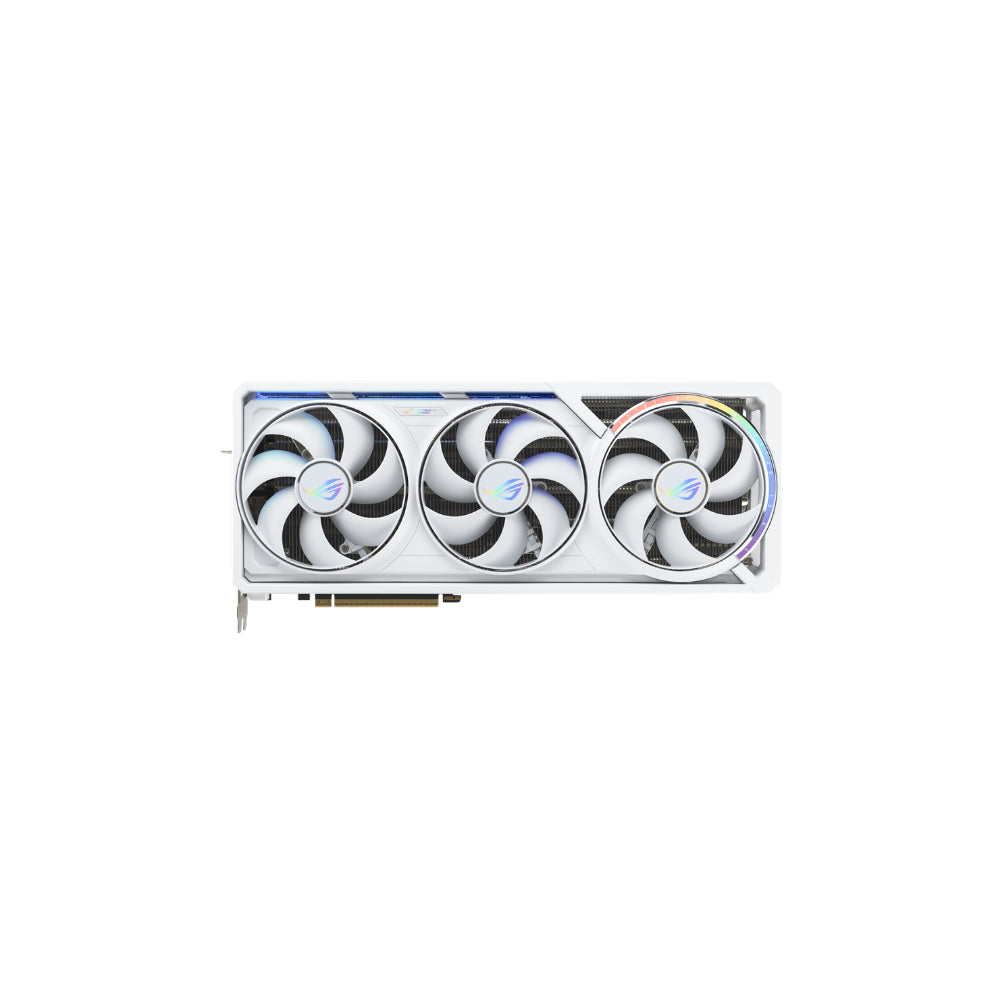 ASUS ROG Astral GeForce RTX 5090 White 32GB