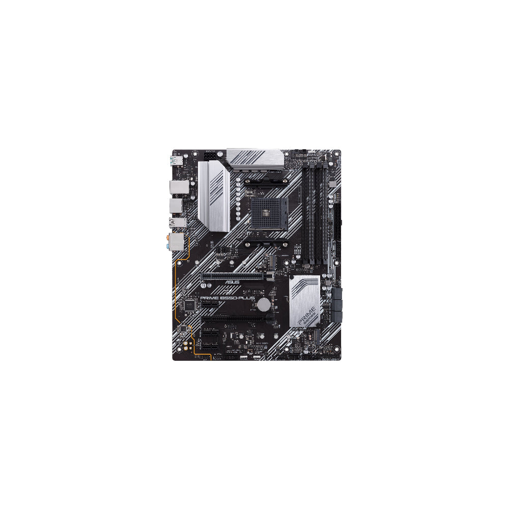 ASUS Prime B550-PLUS ATX AM4
