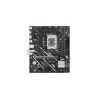 ASUS Prime B760M-F Wi-Fi LGA1700 mATX