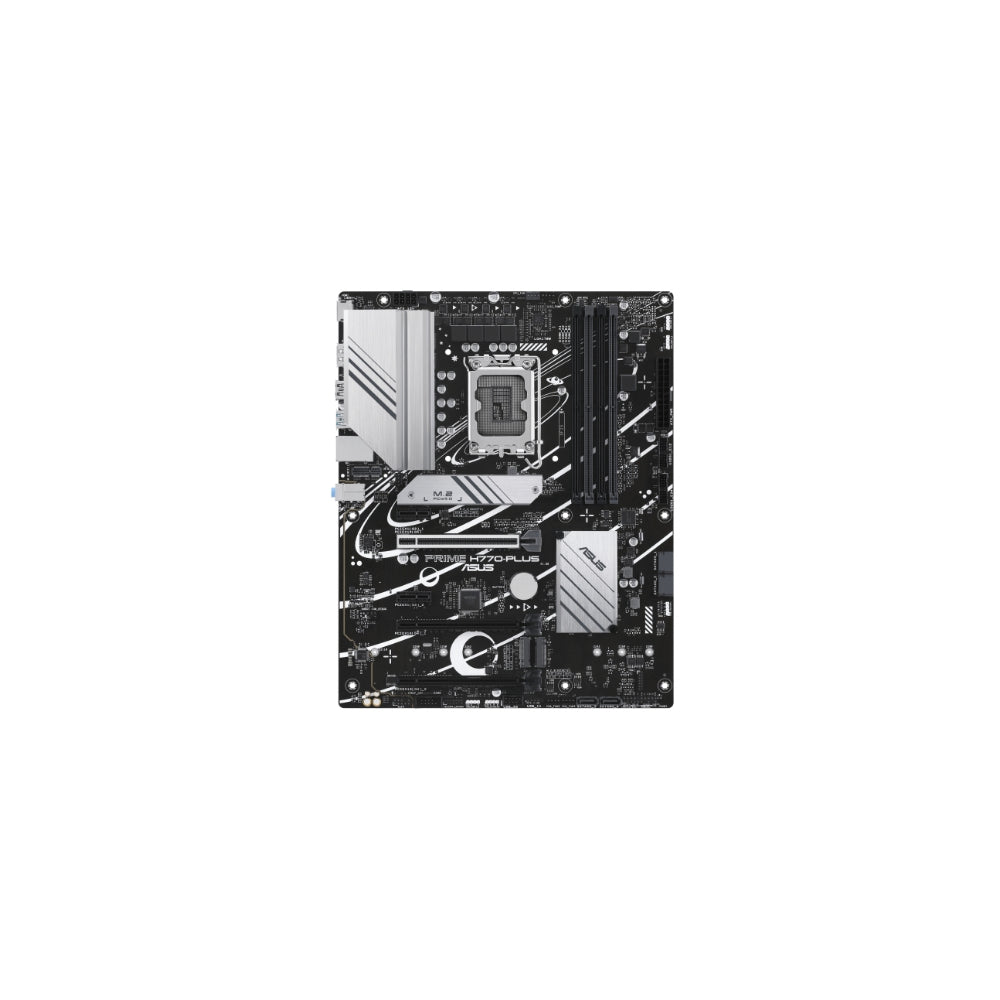 ASUS Prime B660M-A WIFI D4 mATX LGA1700