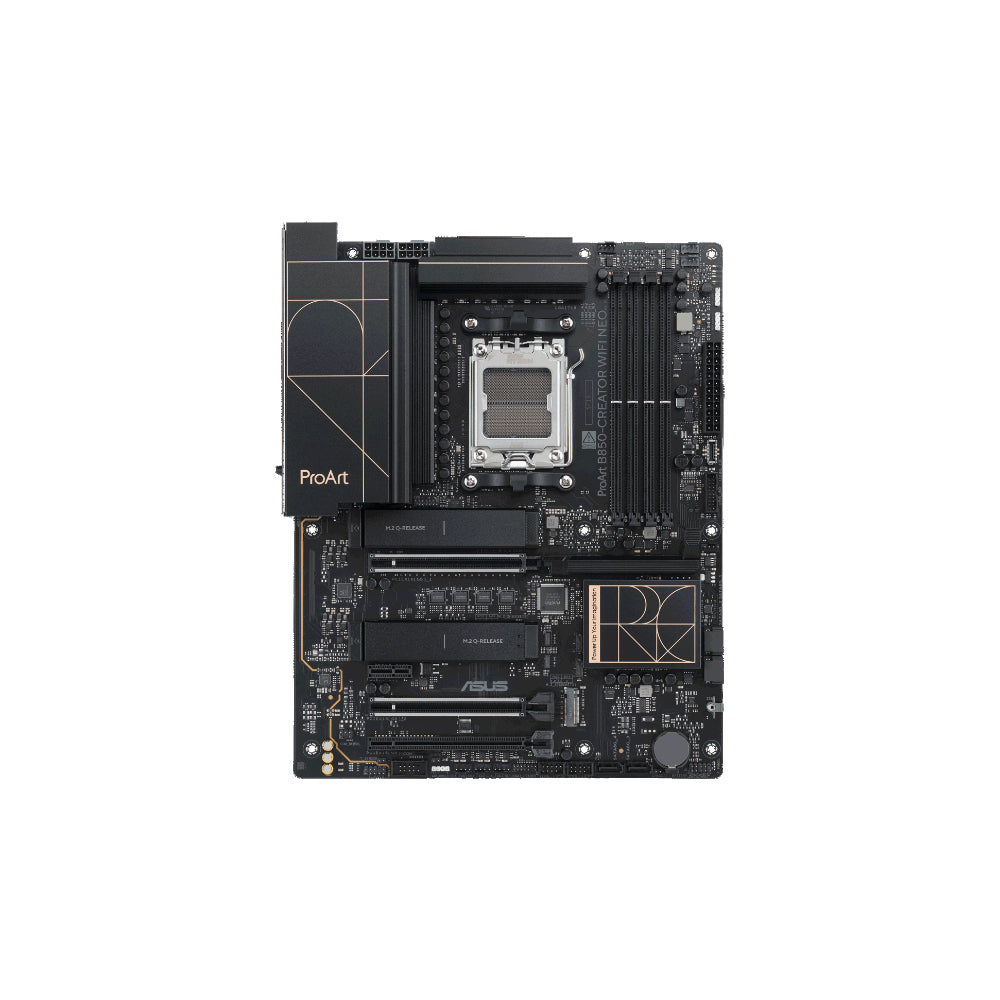 ASUS Proart B850 Creator Wi-Fi Neo ATX AM5