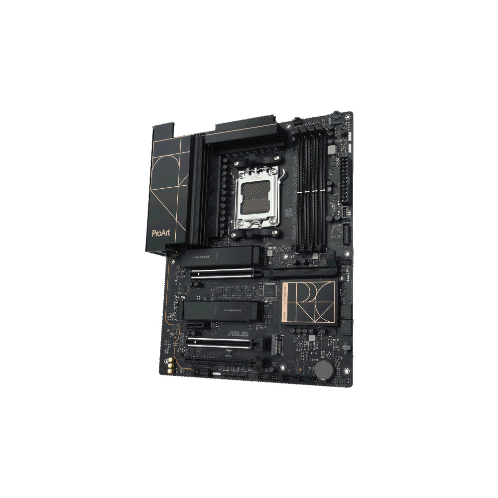 ASUS Proart B850 Creator Wi-Fi Neo ATX AM5