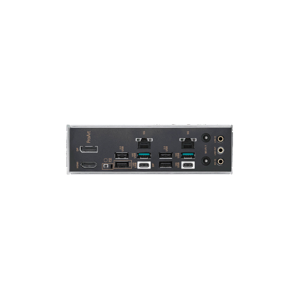 ASUS Proart B850 Creator Wi-Fi Neo ATX AM5