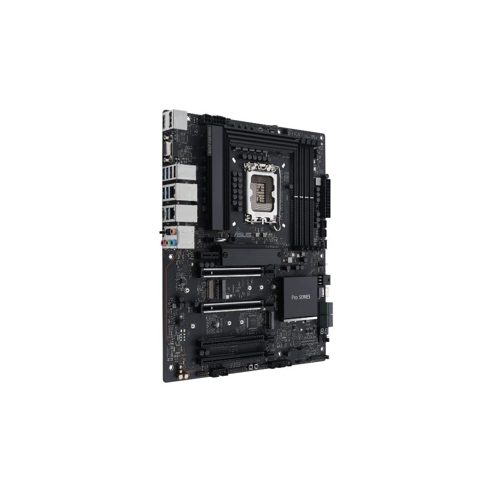 ASUS Pro WS W680-ACE IPMI ATX LGA1700