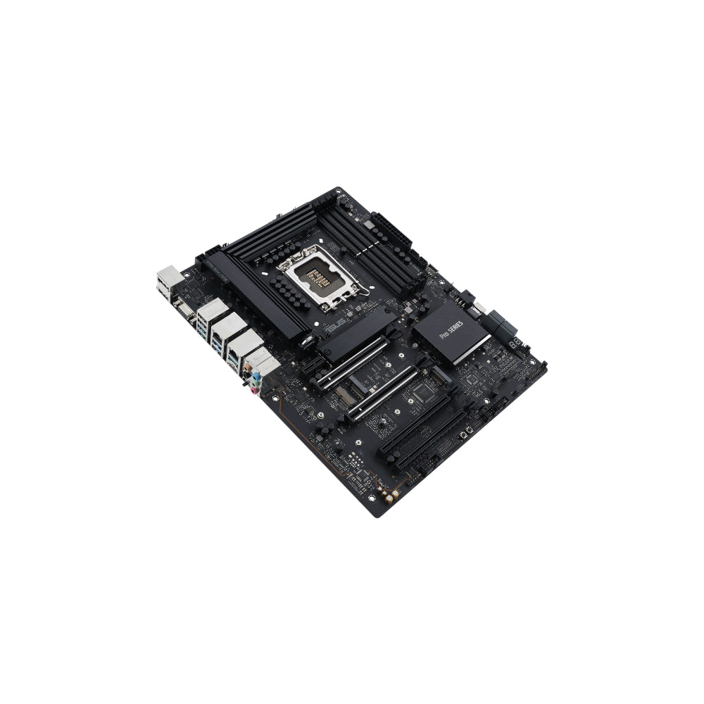 ASUS Pro WS W680-ACE IPMI ATX LGA1700
