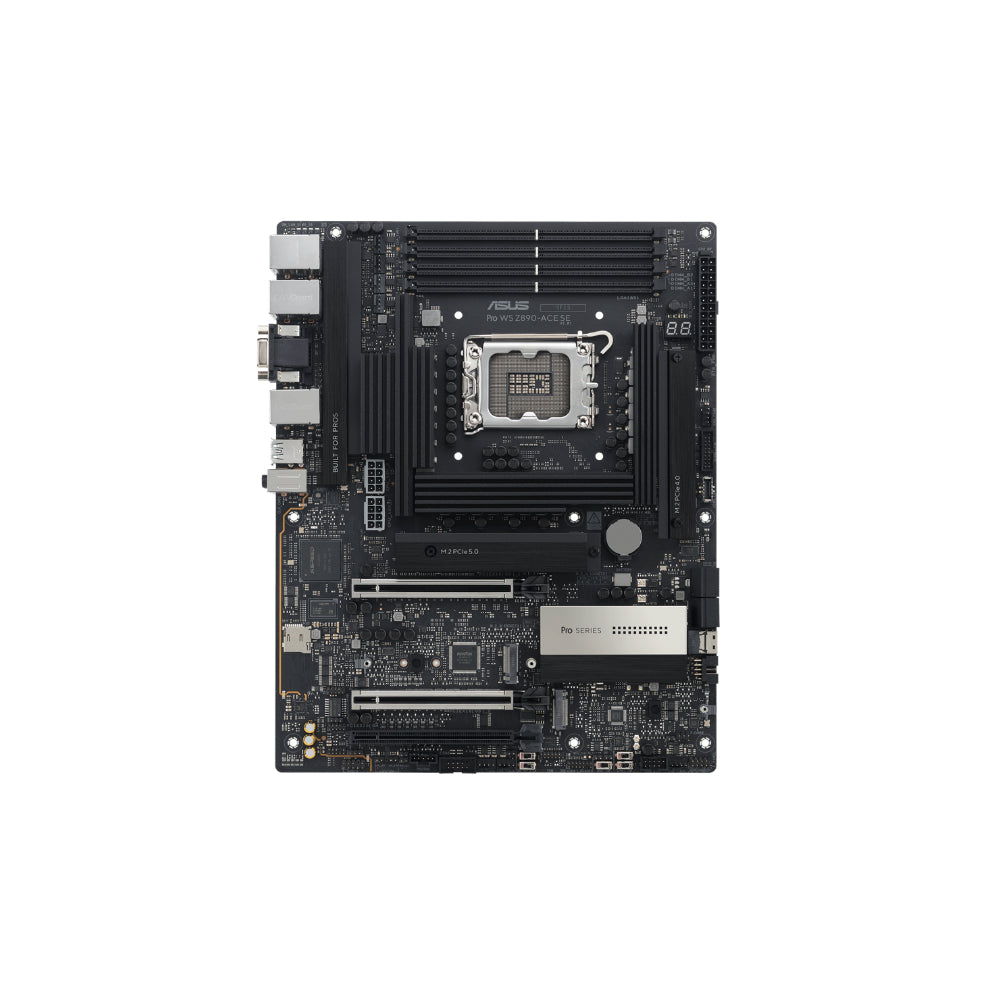 ASUS Pro WS Z890-ACE SE