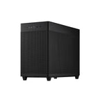 ASUS Prime AP201 mATX Svart