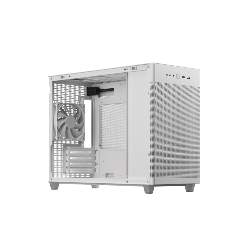 ASUS Prime AP201 mATX Vit