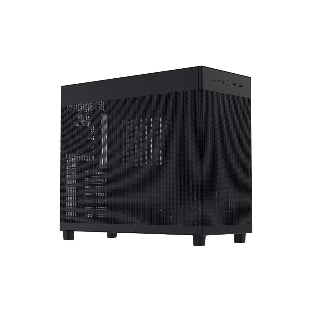ASUS Prime AP303 Mesh Svart