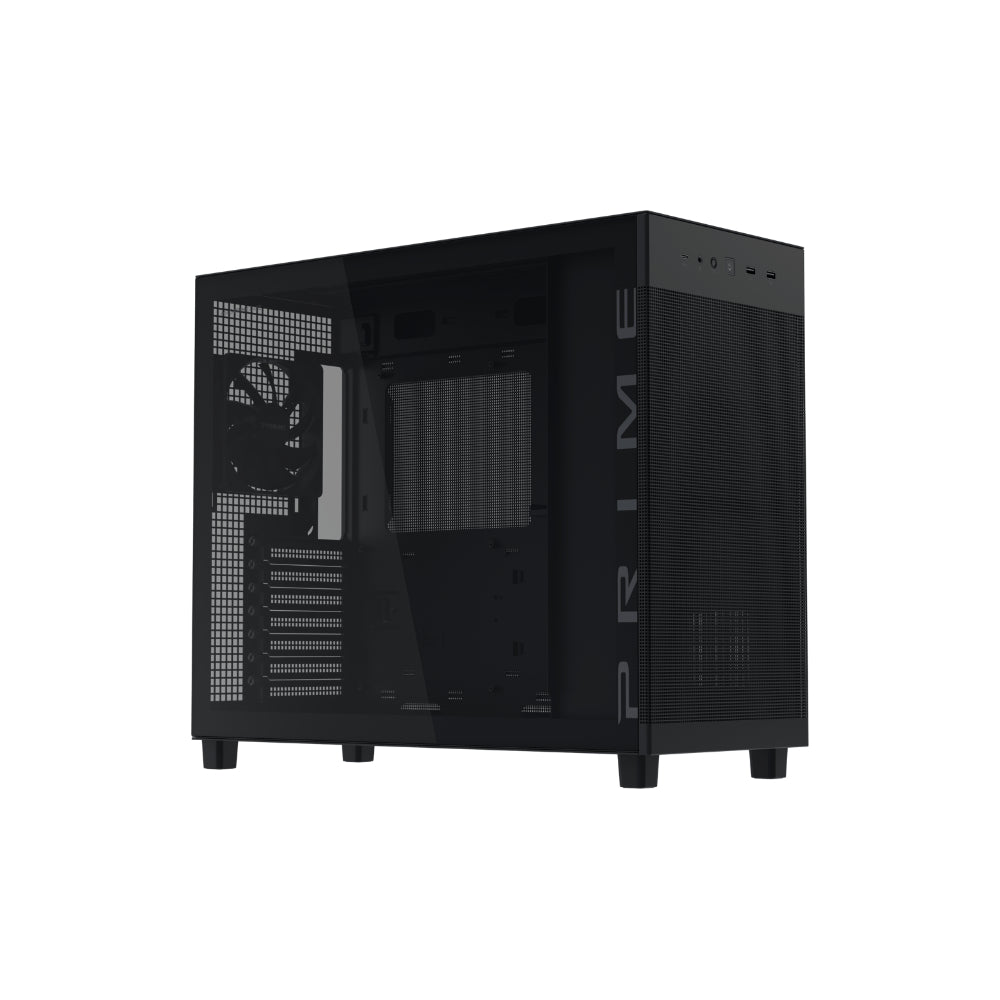 ASUS Prime AP303 TG Svart