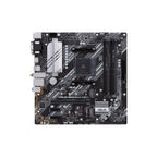 ASUS Prime B550M-A Wi-Fi II mATX AM4