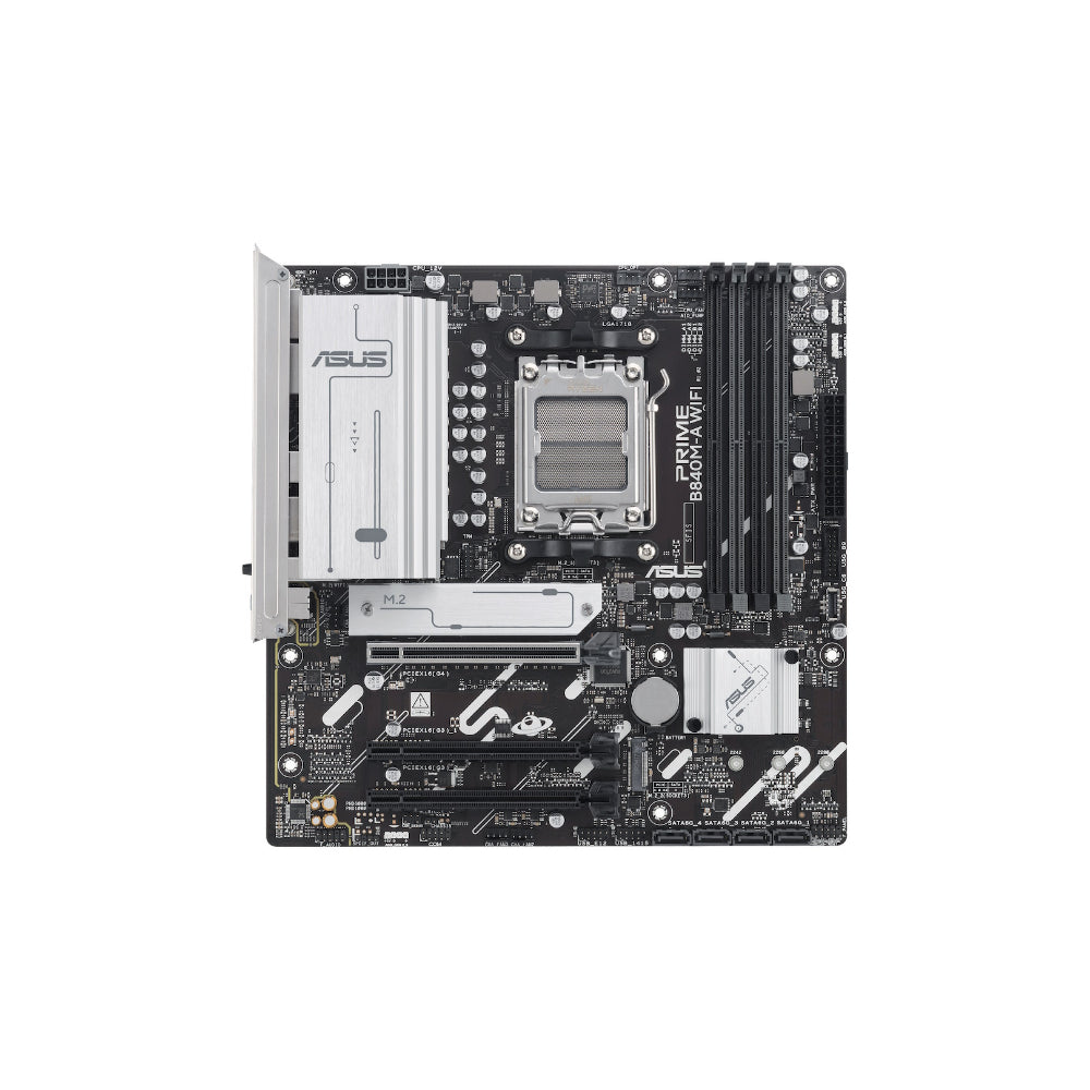 ASUS Prime B840M-A Wi-Fi mATX AM5