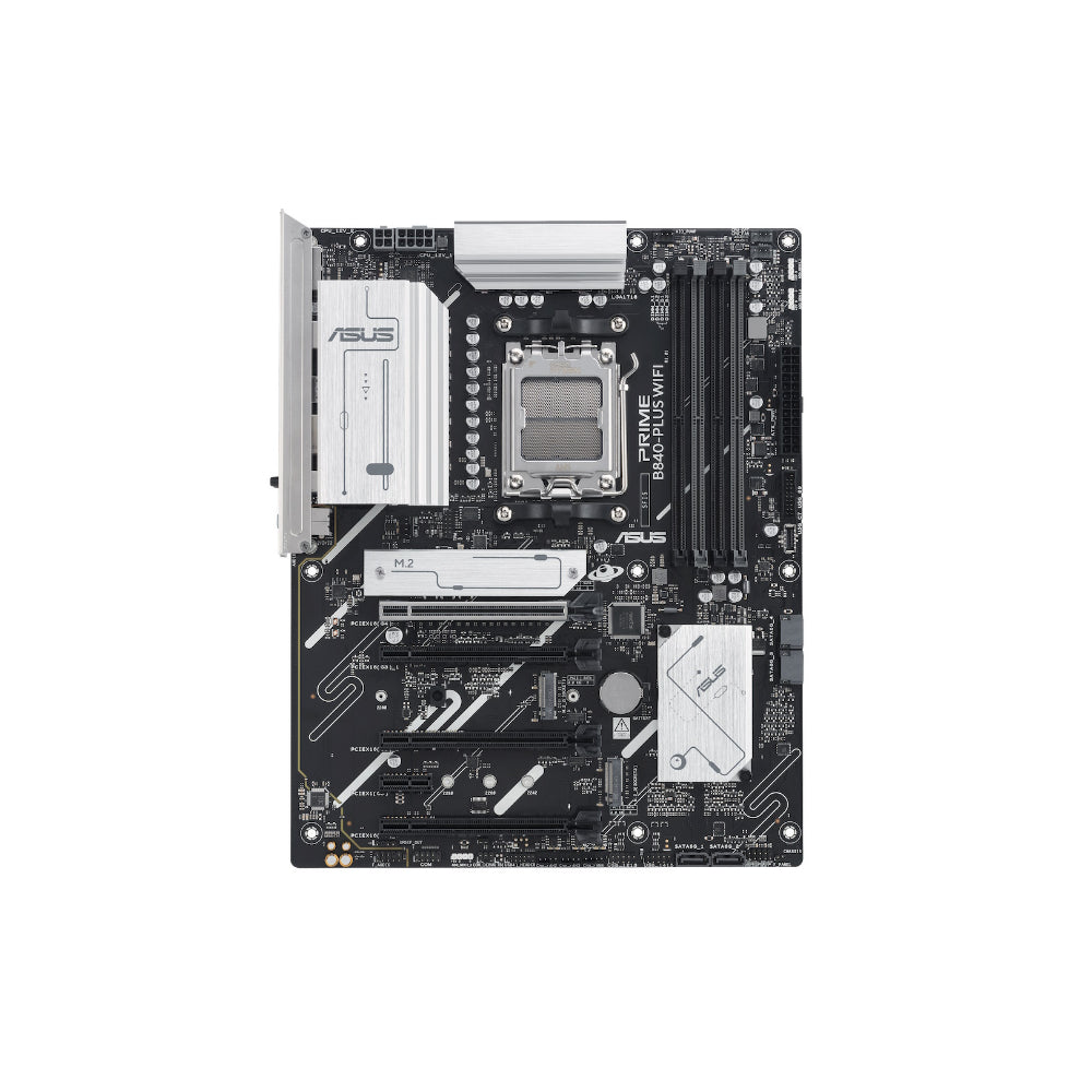 ASUS Prime B840-PLUS Wi-Fi ATX AM5