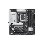 ASUS Prime B860M-A Wi-Fi mATX LGA1851