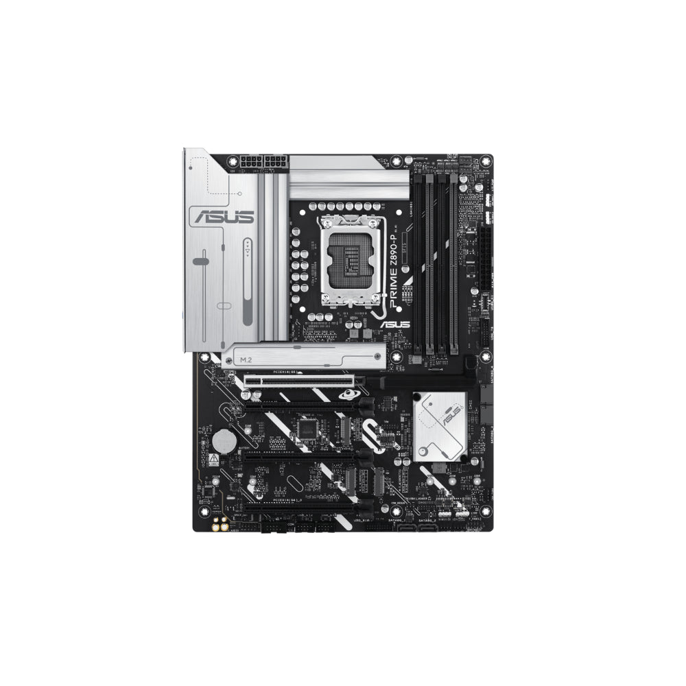 ASUS Prime Z890-P
