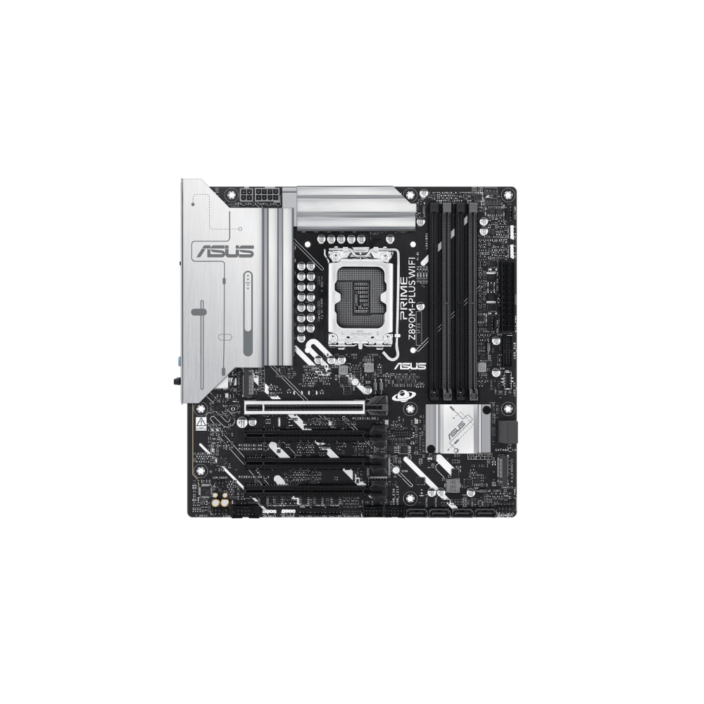 ASUS Prime Z890M Plus Wi-Fi