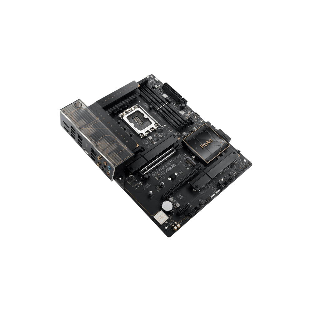 ASUS ProArt B760-CREATOR Wi-Fi ATX LGA1700