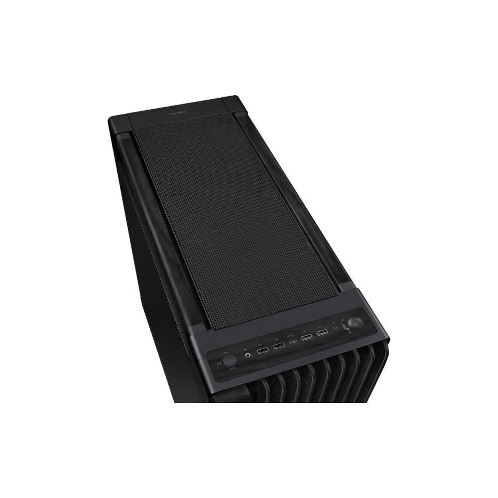 ASUS ProArt PA602 Wood Svart