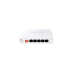 ASUS QG-U1050 5-portars 2,5 Gigabit-switch