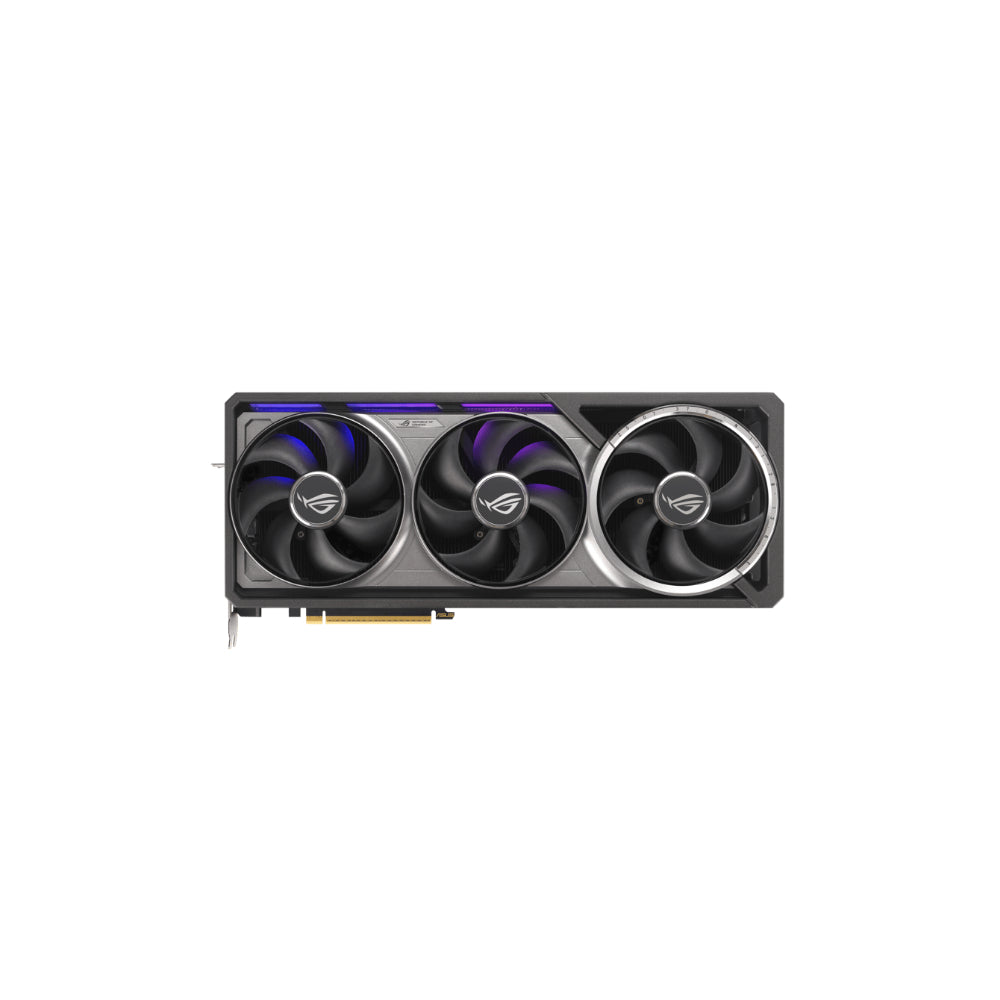 ASUS ROG Astral Gaming GeForce RTX 5080 16GB