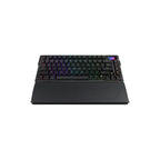 ASUS ROG Azoth 75% Extreme Trådlös NX Snow
