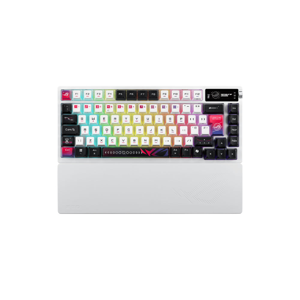 ASUS ROG Azoth X