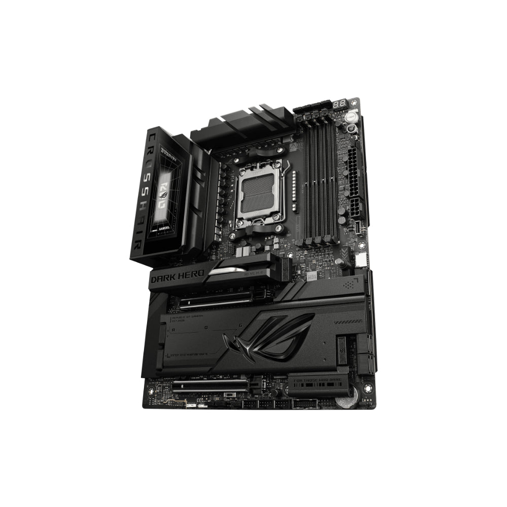 ASUS ROG Crosshair X870E Dark Hero AM5 ATX
