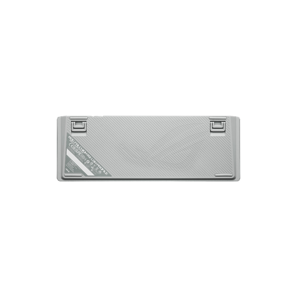 ASUS ROG Falchion 65% Trådlös RX Low Profile Red