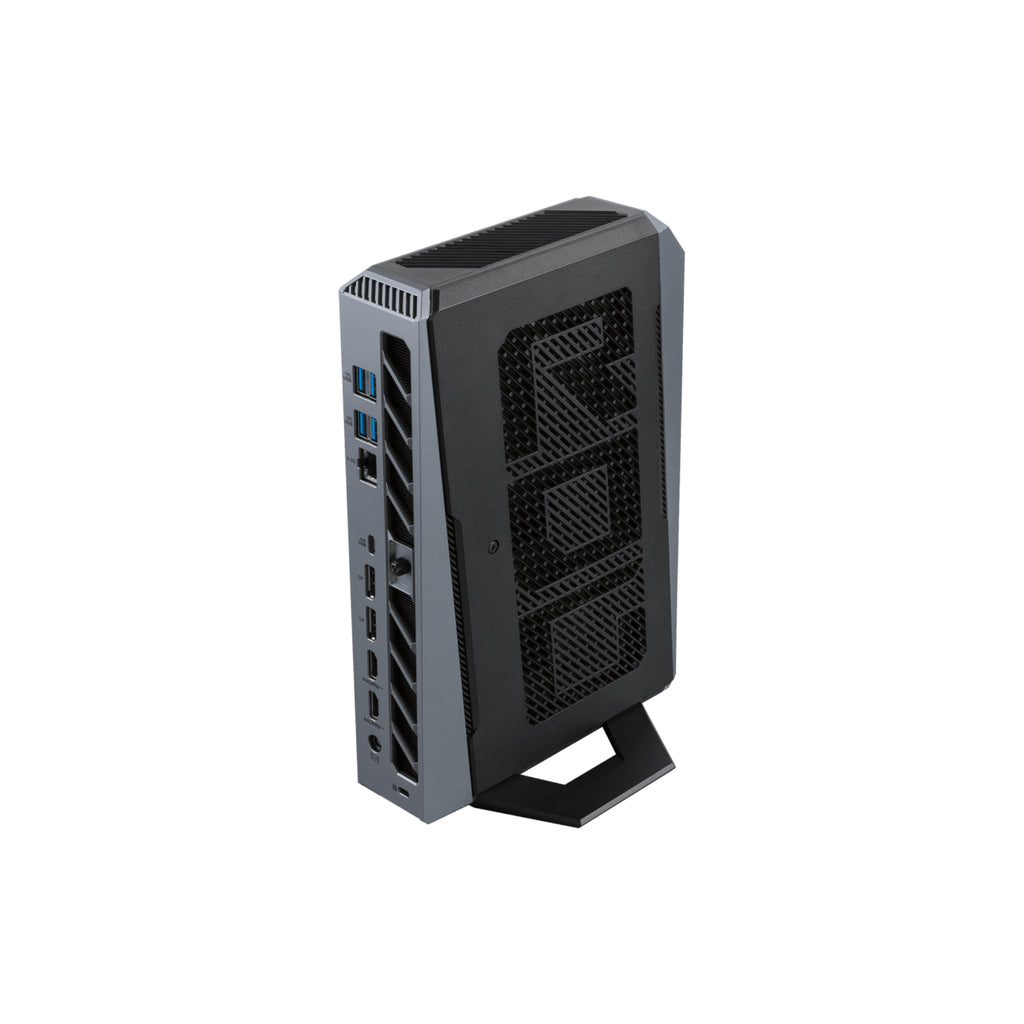ASUS ROG GR70 MiniPC - Ryzen 9 9955Hx - 32GB 1TB SSD - RTX 5070