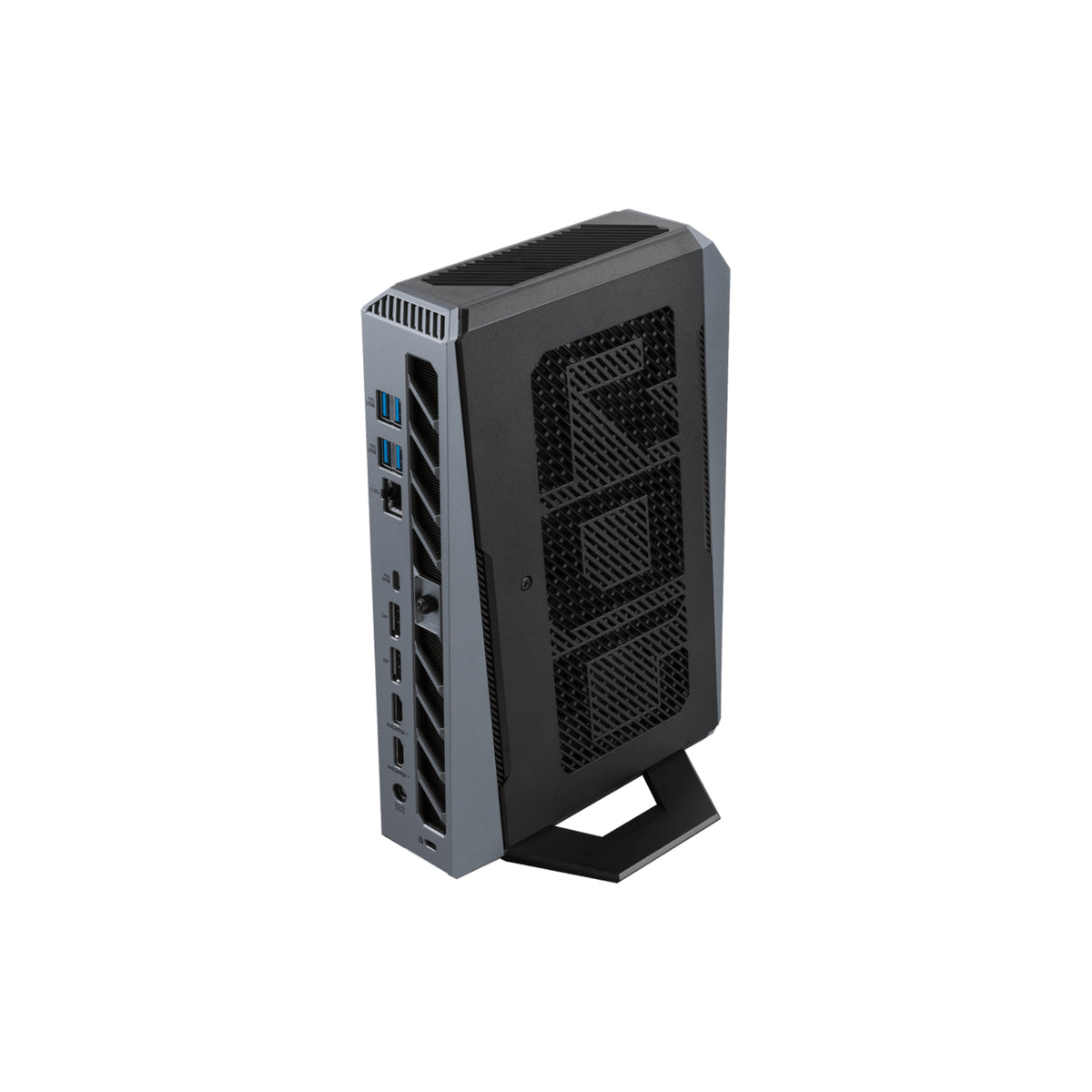 ASUS ROG GR70 MiniPC - Ryzen 9 8940Hx - 16GB 1TB SSD - RTX 5060