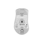 ASUS ROG Gladius III Trådlös AimPoint ML Vit