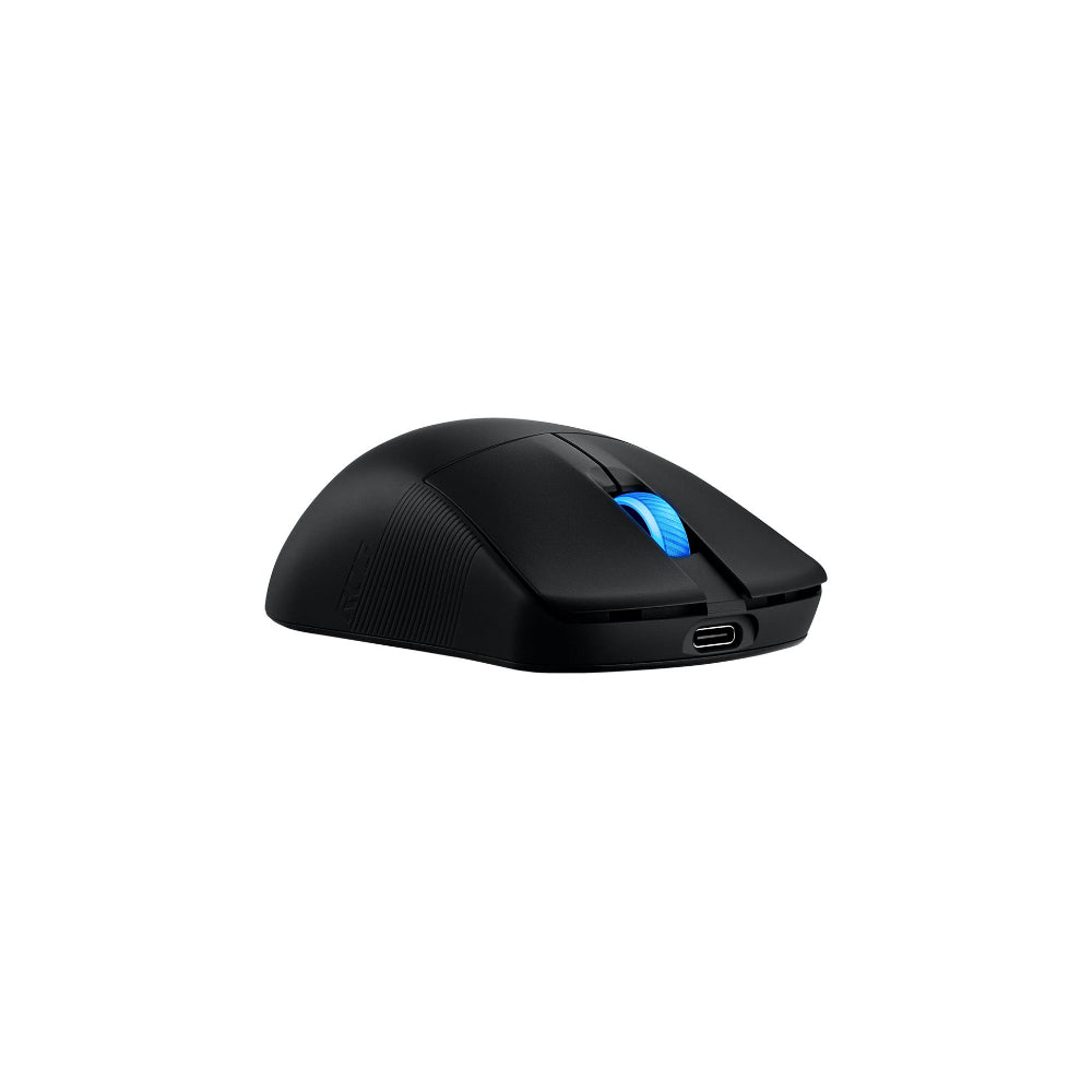 ASUS ROG Harpe Ace Mini Trådlös Svart